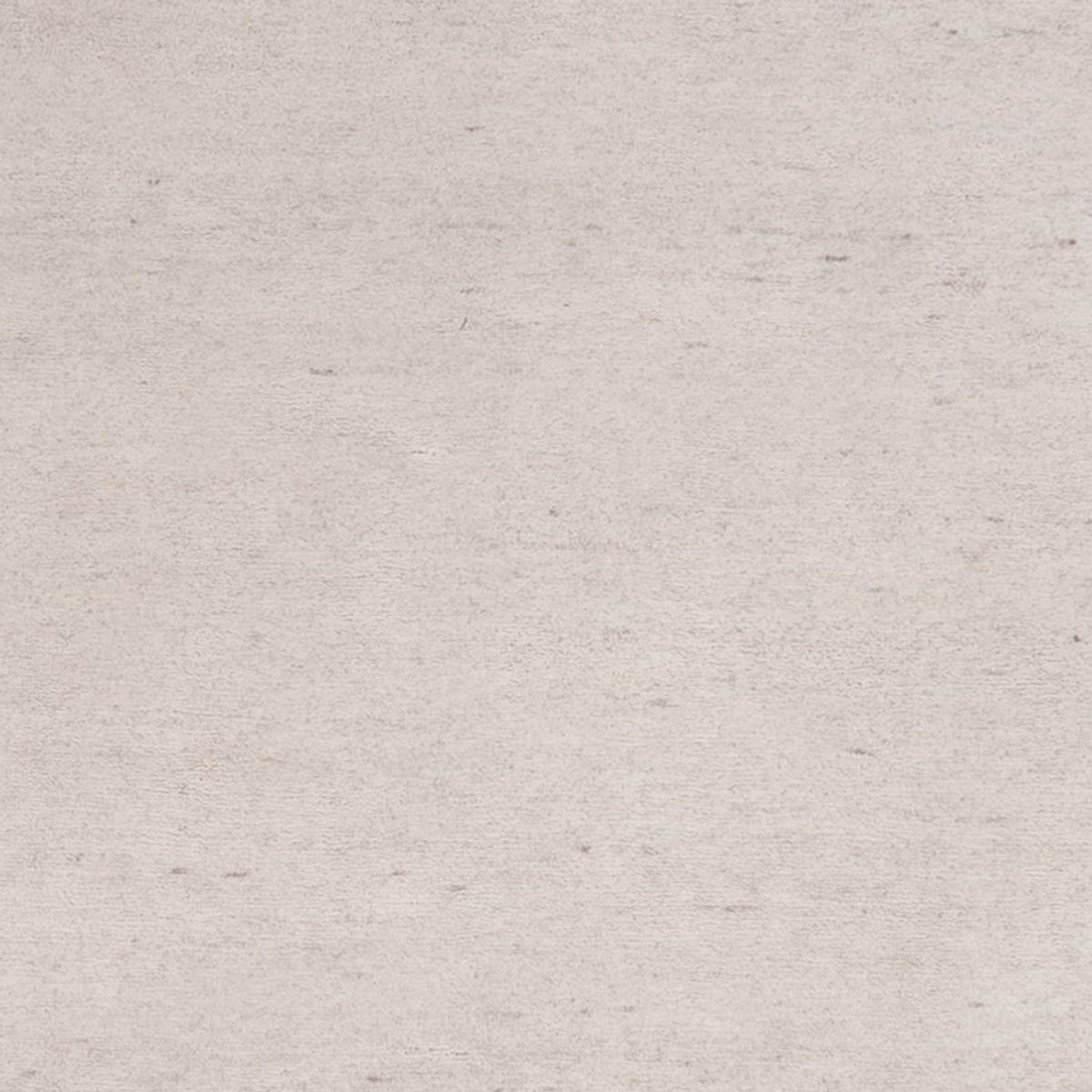 Tappeto Gabbeh - Loribaft Indus - 190 x 148 cm - bianco