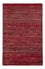 Tappeto Gabbeh - Loribaft Indus - 192 x 122 cm - rosso
