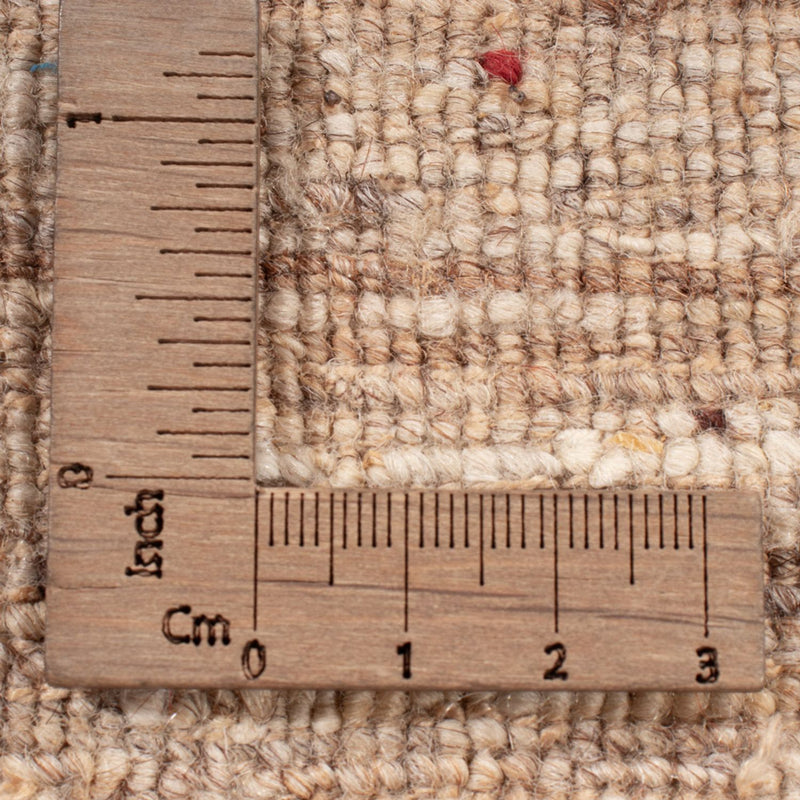 Tappeto Gabbeh - Loribaft Indus - 209 x 152 cm - multicolore