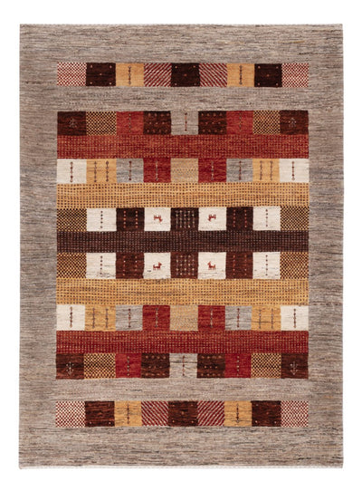 Loribaft Indo Tappeto 150x205cm - Tappeto di lana