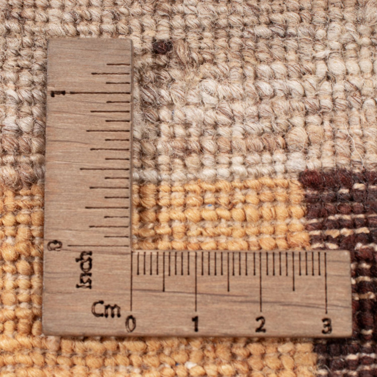 Tappeto Gabbeh - Loribaft Indus - 205 x 150 cm - multicolore