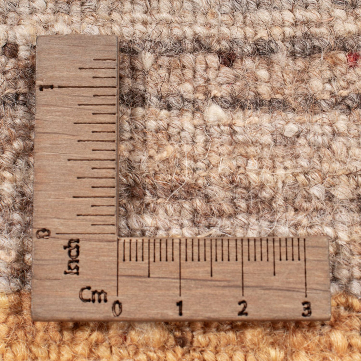 Tappeto Gabbeh - Loribaft Indus - 205 x 144 cm - multicolore