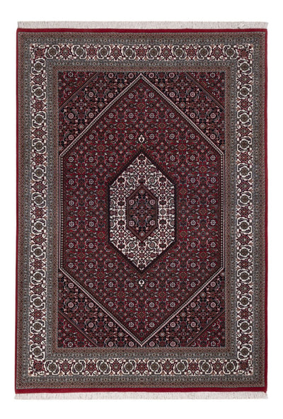 Bidjar Indo Tappeto 142x201cm - Tappeto orientale