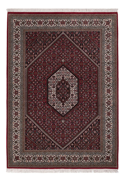 Bidjar Indo Tappeto 145x204cm - Tappeto orientale