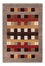 Tappeto Gabbeh - Loribaft Indus - 216 x 147 cm - multicolore