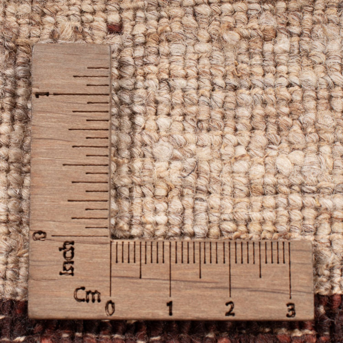 Tappeto Gabbeh - Loribaft Indus - 216 x 147 cm - multicolore