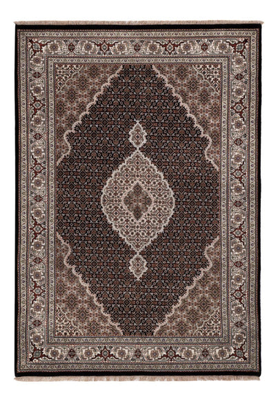 Tabriz Indo Tappeto 142x204cm - Tappeto orientale