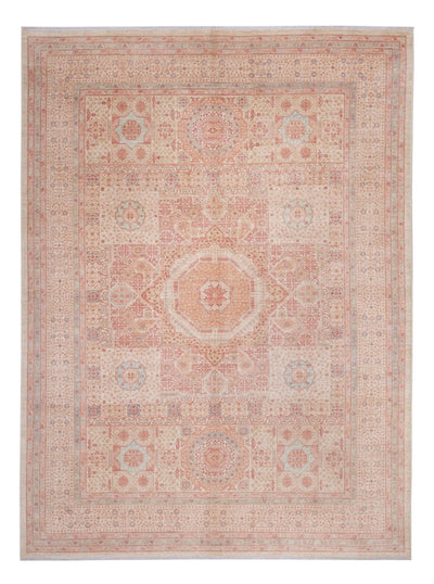 Ariana Tappeto 260x345cm - Tappeto orientale