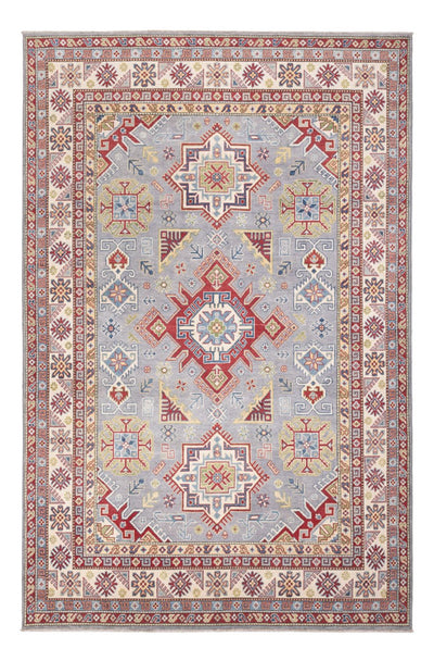 Kazak Tappeto 201x301cm - Tappeto orientale