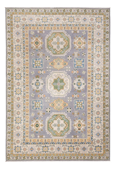 Kazak Tappeto 203x299cm - Tappeto orientale