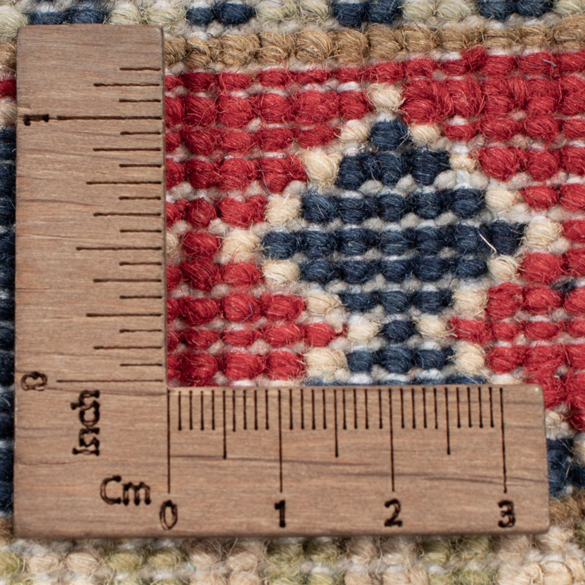 Tappeto Ziegler - Kazak - 242 x 175 cm - multicolore