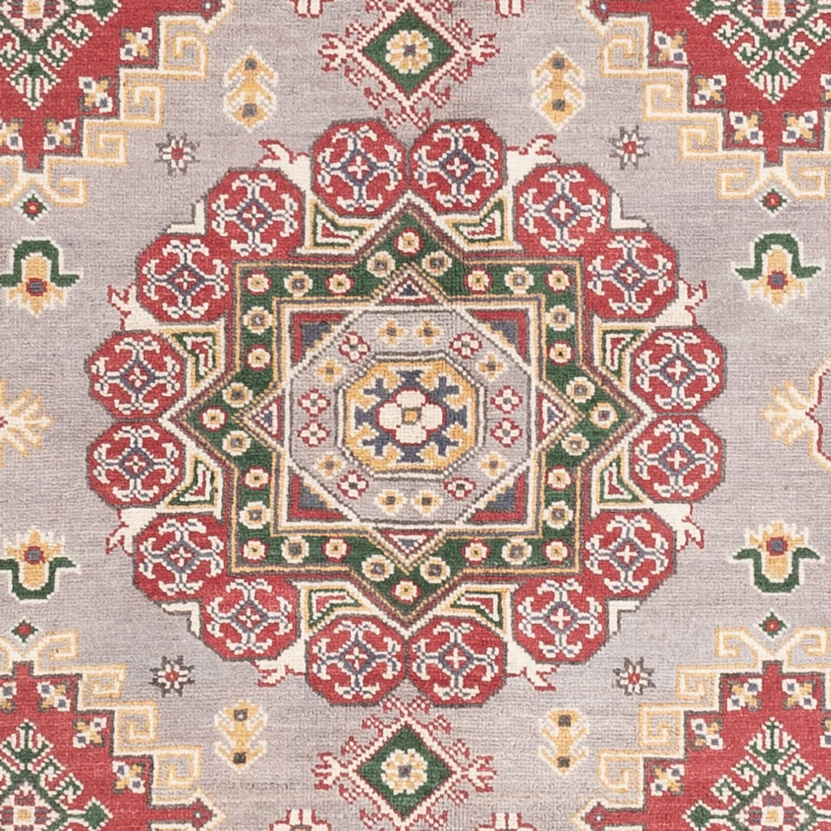Tappeto Ziegler - Kazak - 228 x 170 cm - beige