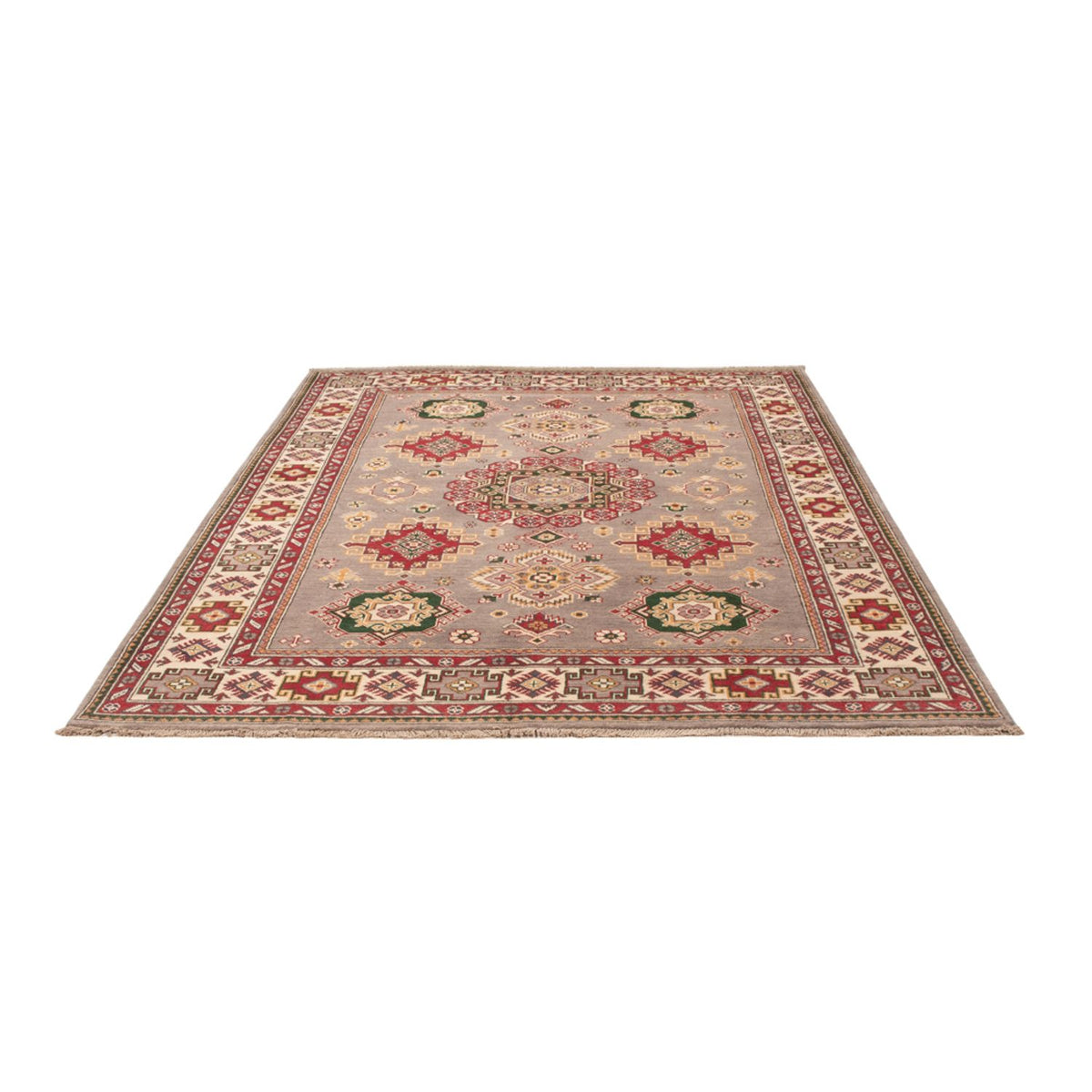 Tappeto Ziegler - Kazak - 228 x 170 cm - beige