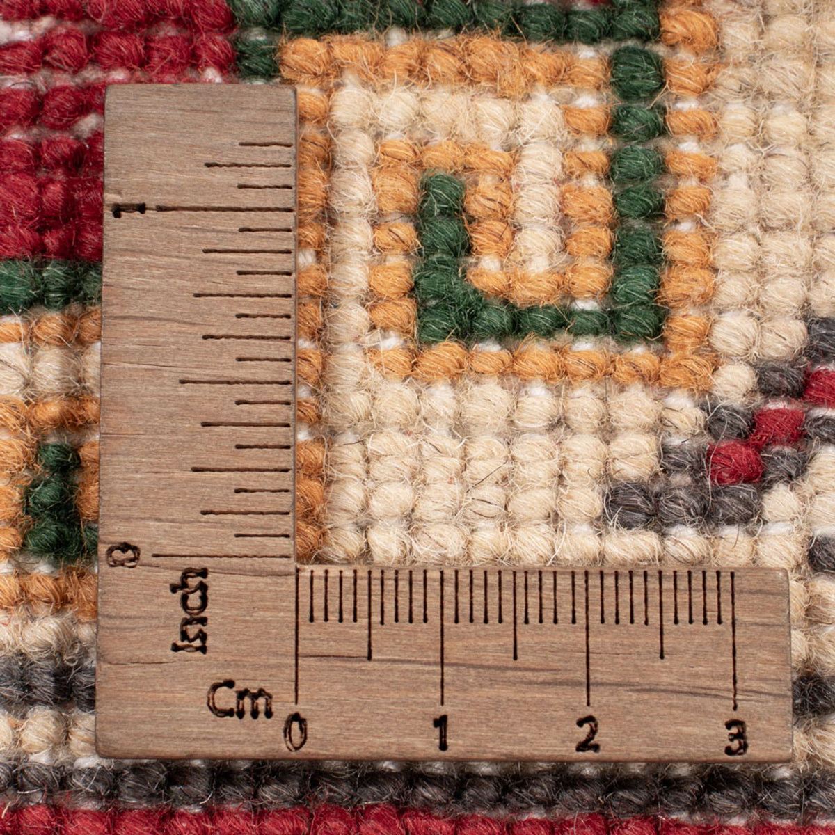 Tappeto Ziegler - Kazak - 228 x 170 cm - beige