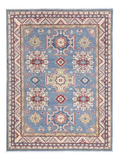 Kazak Tappeto 150x198cm - Tappeto orientale