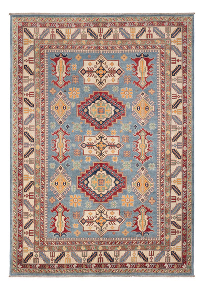 Kazak Tappeto 203x291cm - Tappeto orientale