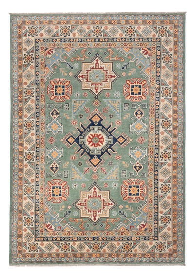 Kazak Tappeto 211x297cm - Tappeto orientale