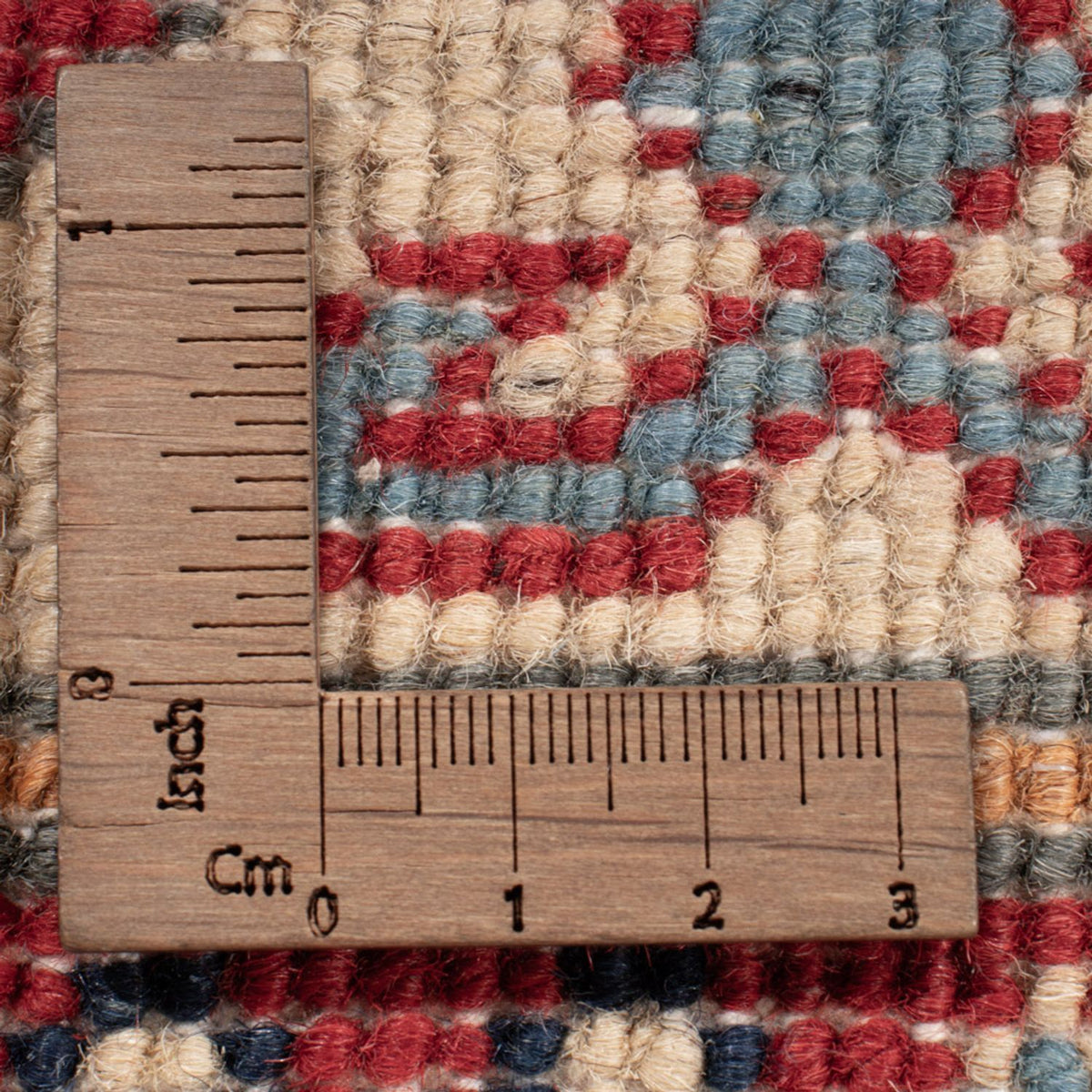 Tappeto Ziegler - Kazak - 295 x 200 cm - rosso