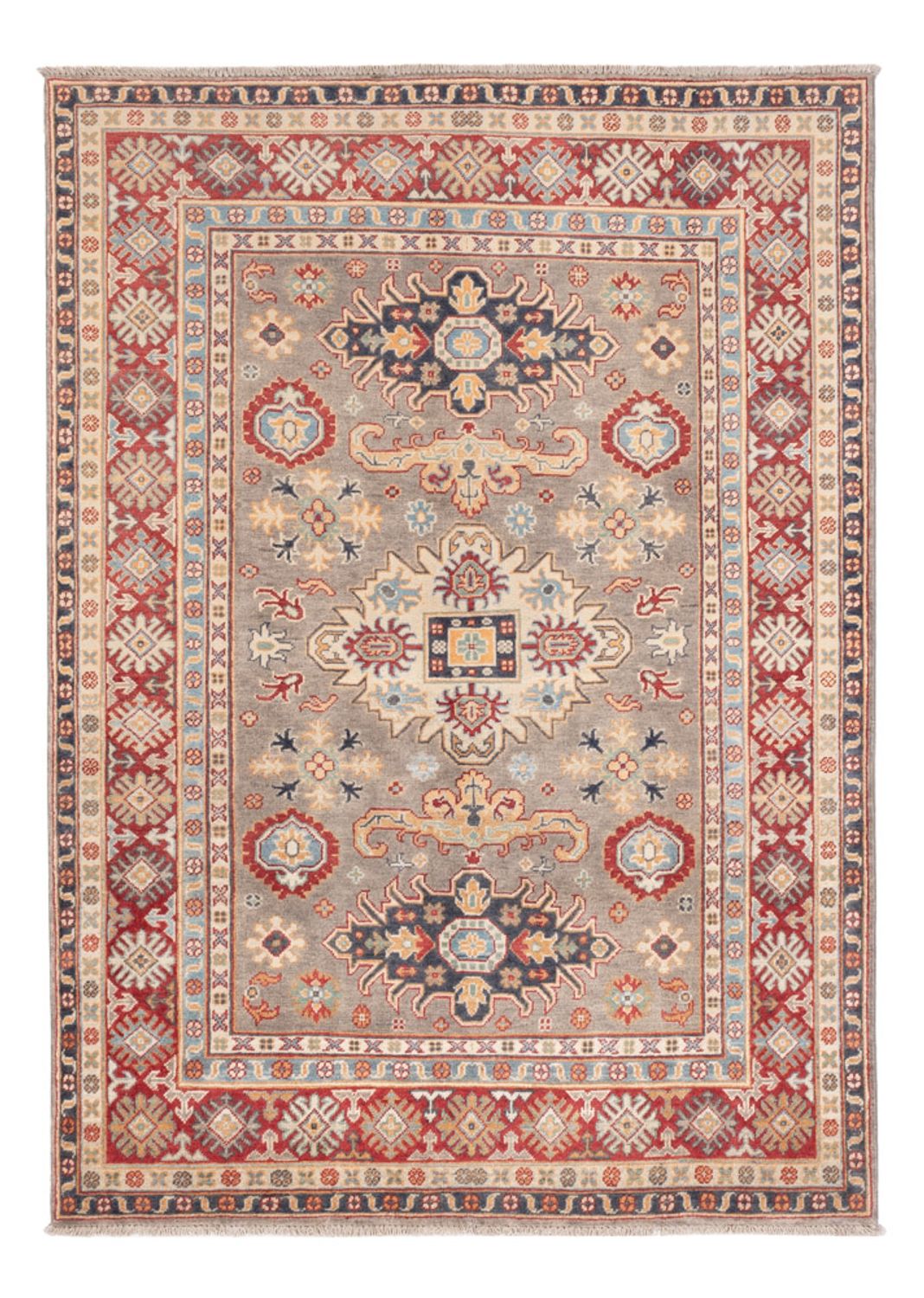 Tappeto Ziegler - Kazak - 210 x 149 cm - beige