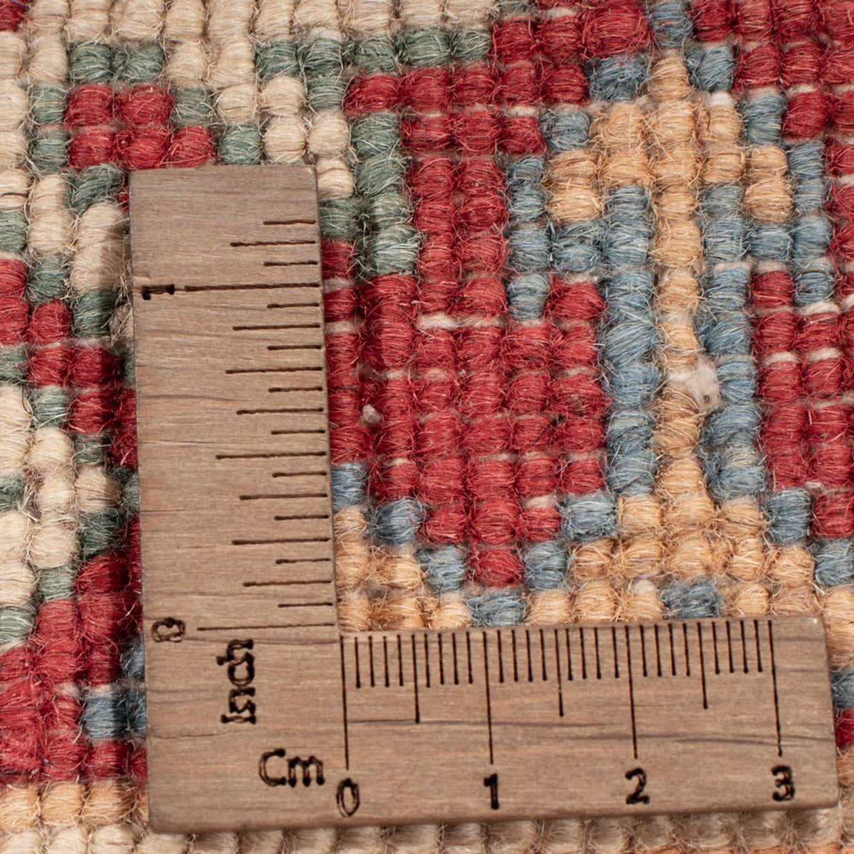 Tappeto Ziegler - Kazak - 210 x 149 cm - beige