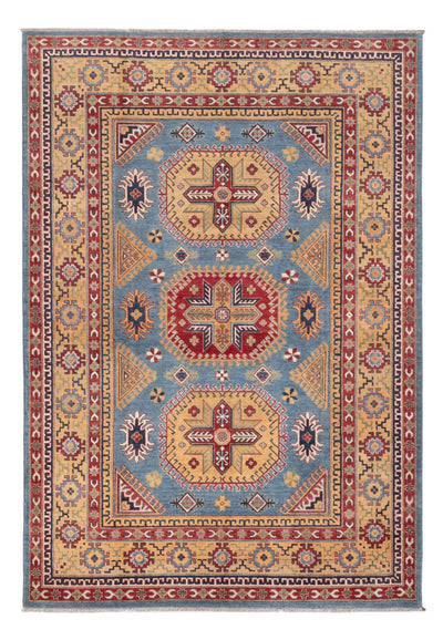 Kazak Tappeto 202x291cm - Tappeto orientale