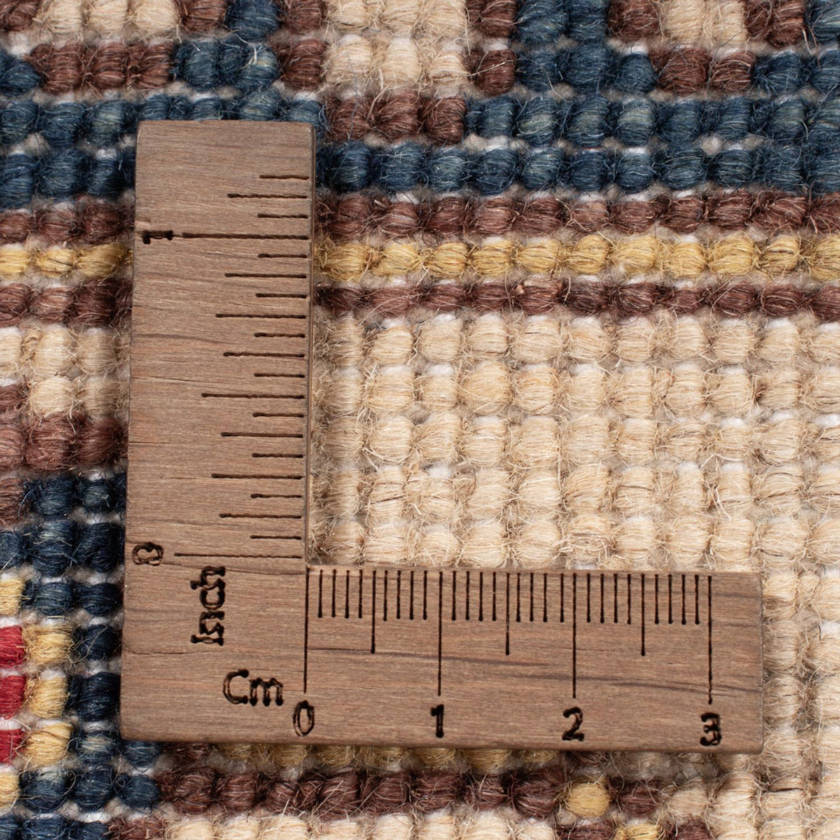 Tappeto Ziegler - Kazak - 305 x 251 cm - rosso