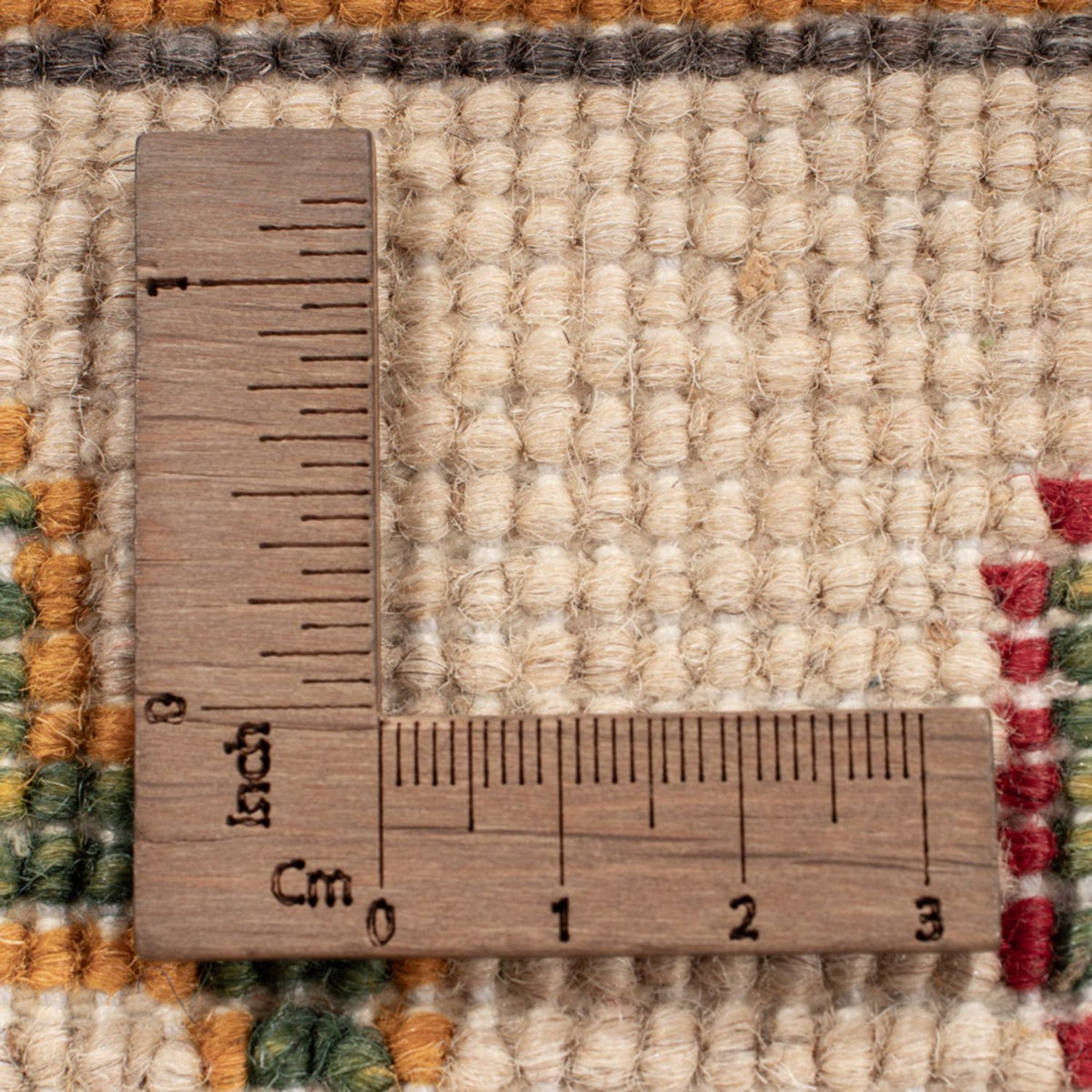 Tappeto Ziegler - Kazak - 305 x 244 cm - rosso