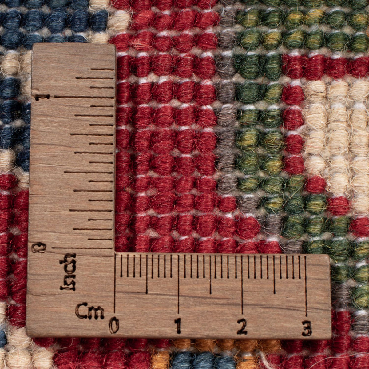 Tappeto Ziegler - Kazak - 292 x 201 cm - multicolore