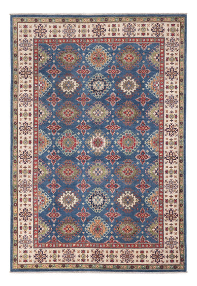 Kazak Tappeto 204x298cm - Tappeto orientale