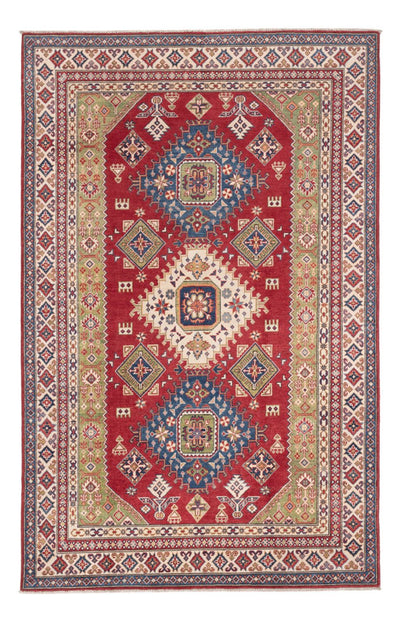 Kazak Tappeto 179x281cm - Tappeto orientale