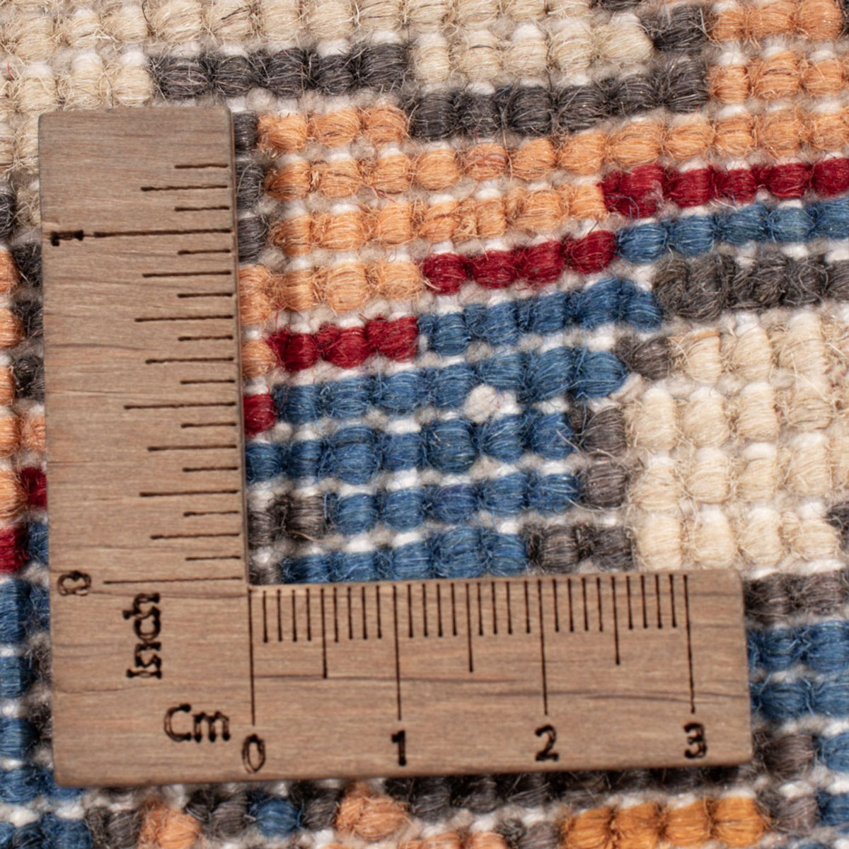 Tappeto Ziegler - Kazak - 253 x 173 cm - multicolore