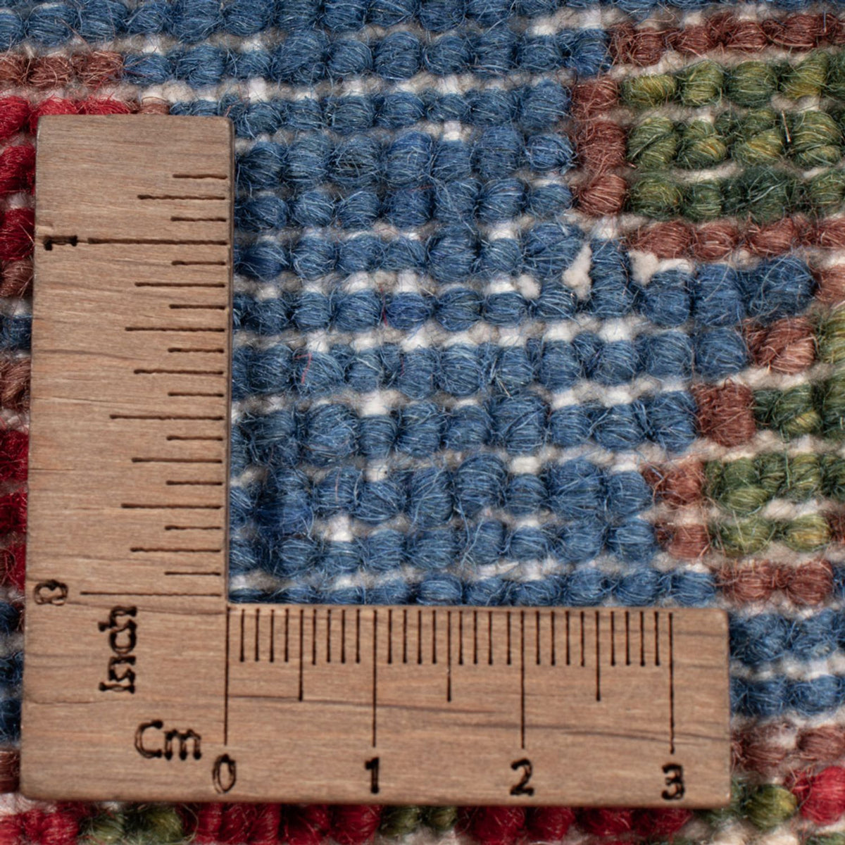 Tappeto Ziegler - Kazak - 202 x 143 cm - multicolore