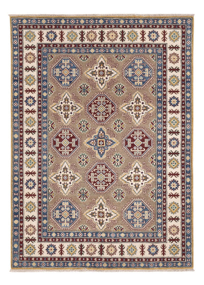 Kazak Tappeto 150x212cm - Tappeto orientale