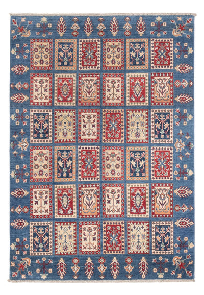 Kazak Tappeto 150x214cm - Tappeto orientale