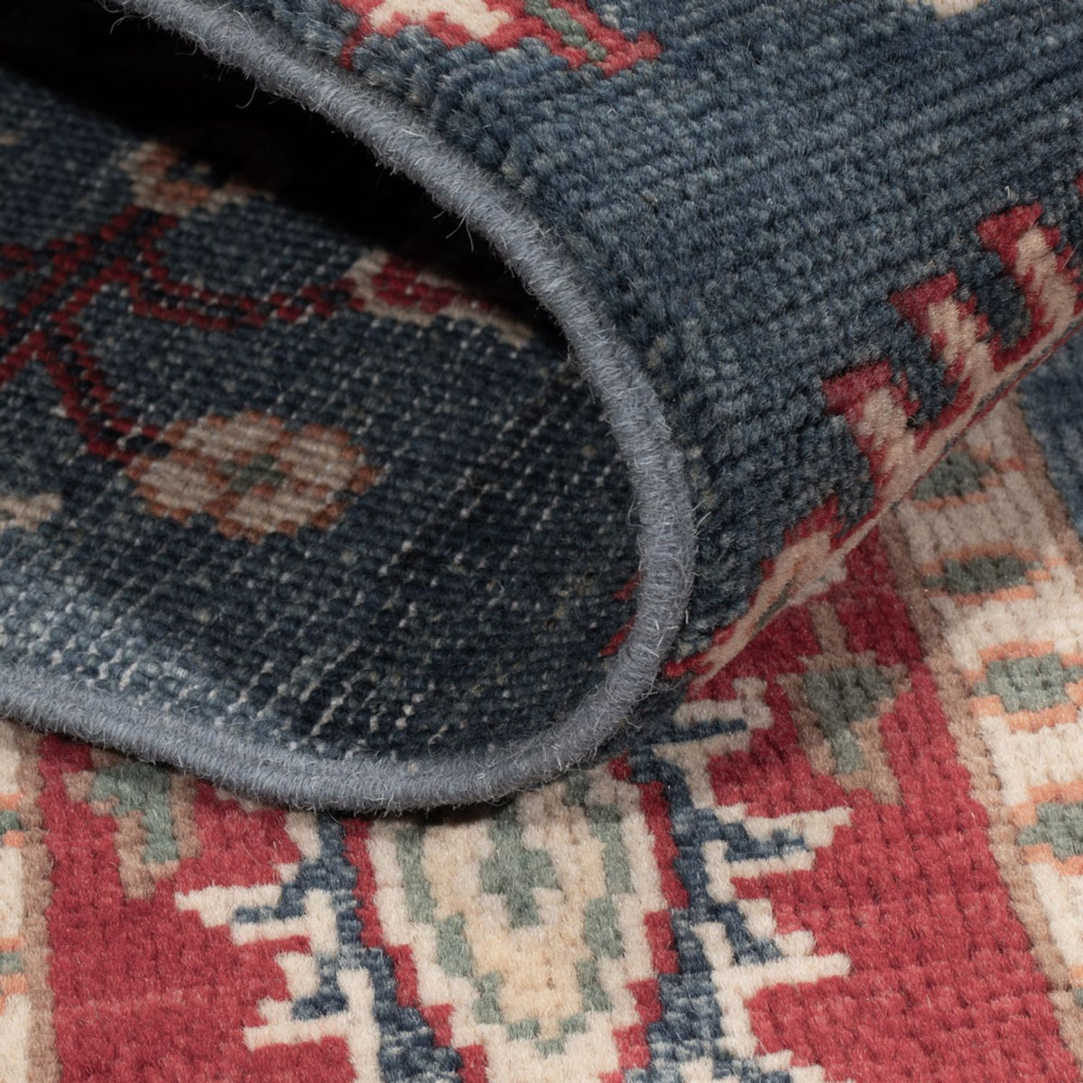 Tappeto Ziegler - Kazak - 214 x 150 cm - multicolore