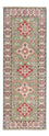 Tappeto corsia Tappeto Ziegler - Kazak - 181 x 64 cm - verde chiaro