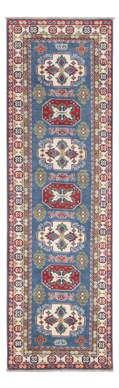 Kazak Tappeto 80x281cm - Tappeto orientale