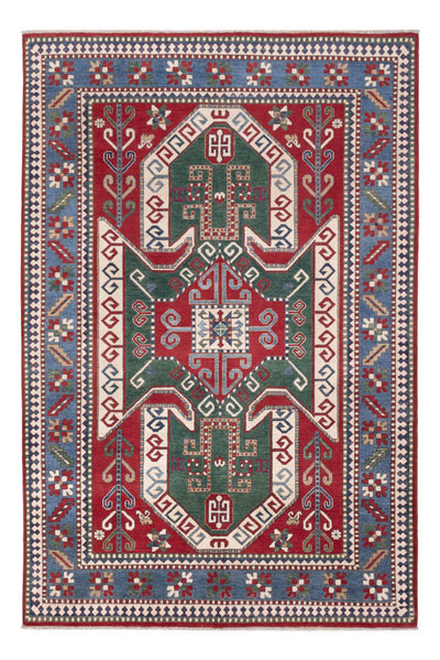 Kazak Tappeto 200x296cm - Tappeto orientale