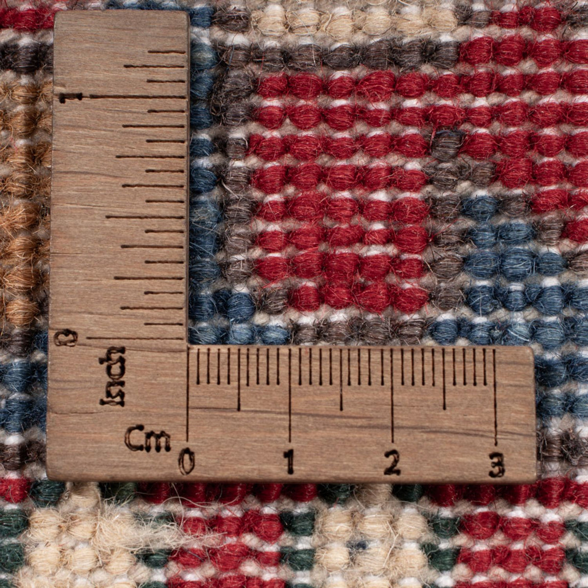 Tappeto Ziegler - Kazak - 296 x 200 cm - multicolore