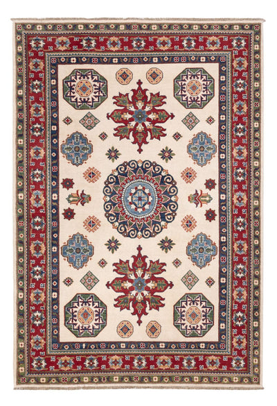 Kazak Tappeto 182x270cm - Tappeto orientale