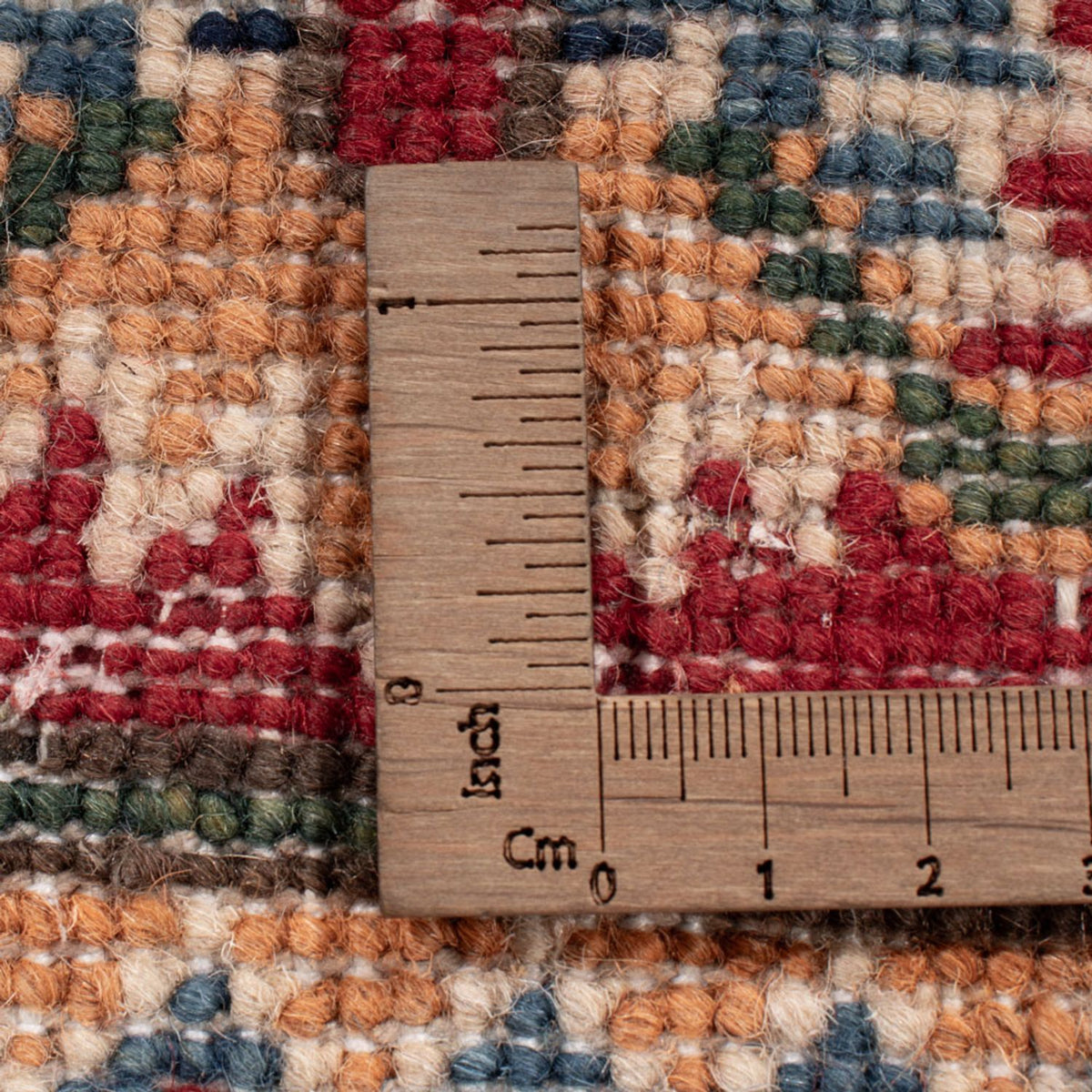 Tappeto Ziegler - Kazak - 270 x 182 cm - beige