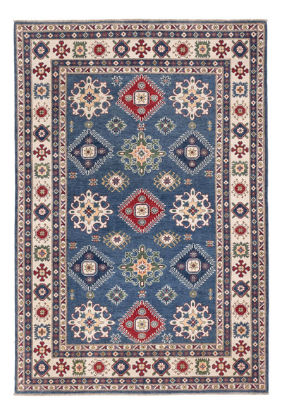 Kazak Tappeto 184x272cm - Tappeto orientale