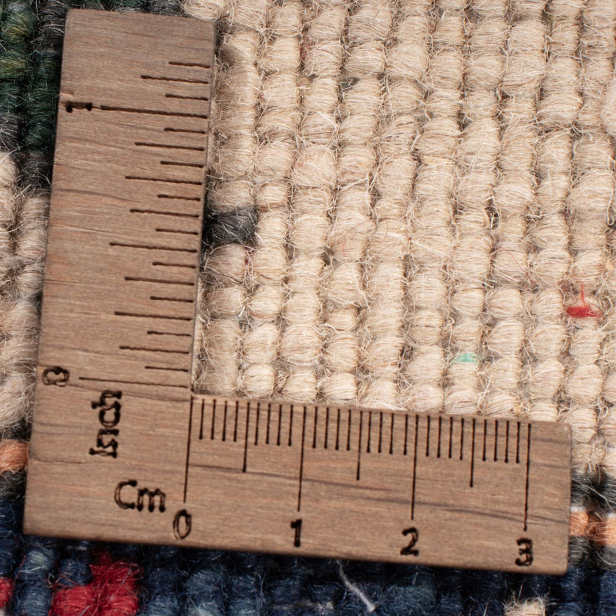 Tappeto Ziegler - Kazak - 272 x 184 cm - blu