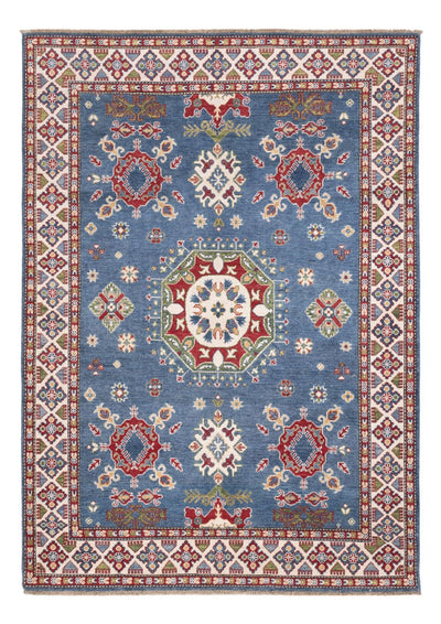 Kazak Tappeto 170x234cm - Tappeto orientale