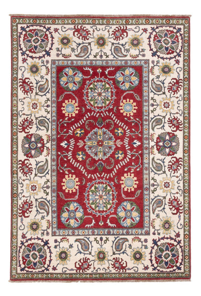 Kazak Tappeto 150x218cm - Tappeto orientale