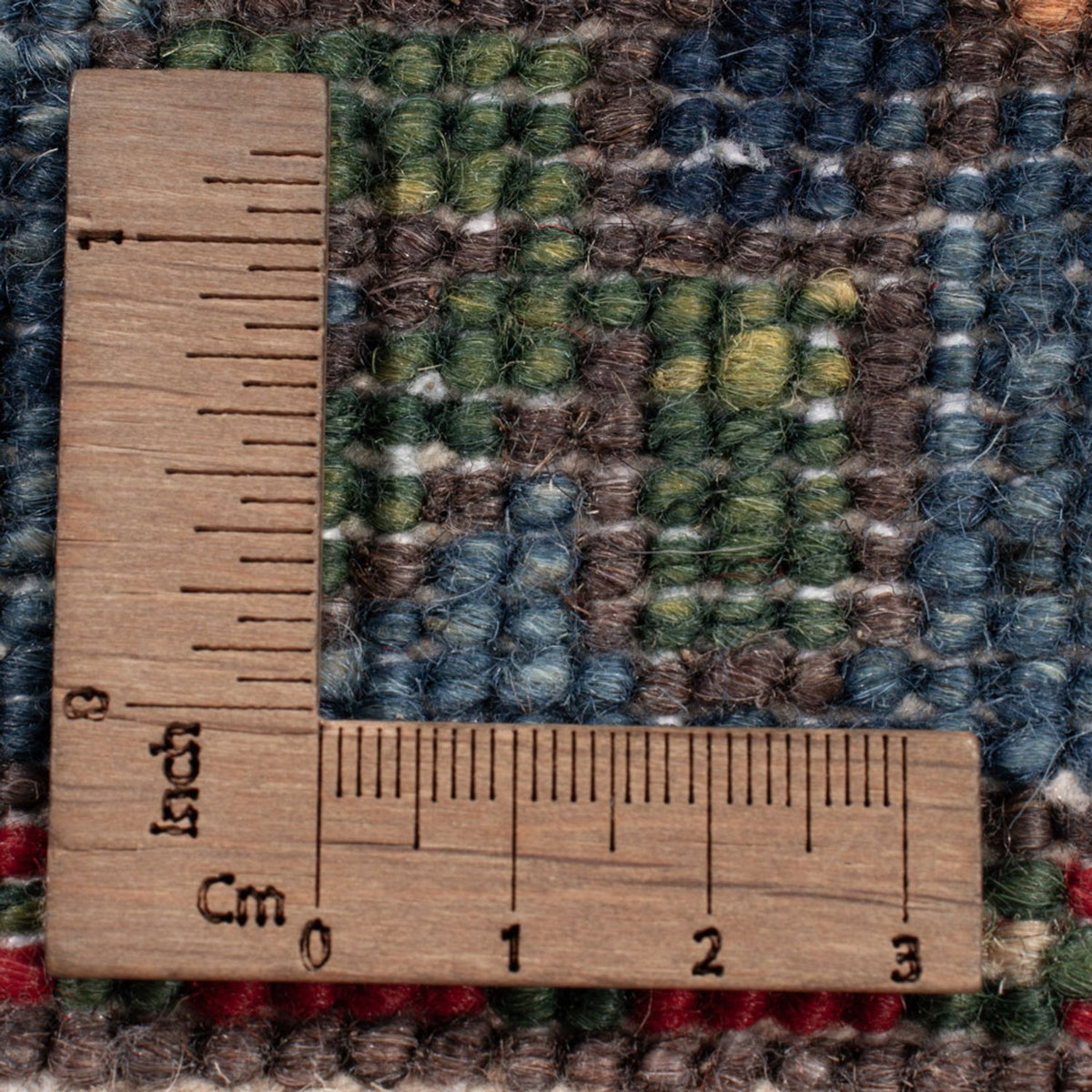 Tappeto Ziegler - Kazak - 201 x 151 cm - multicolore