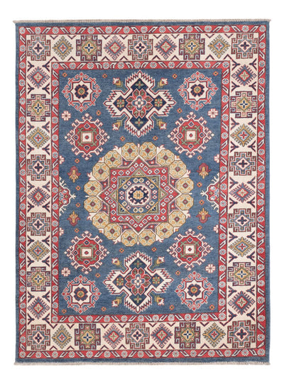 Kazak Tappeto 152x205cm - Tappeto orientale