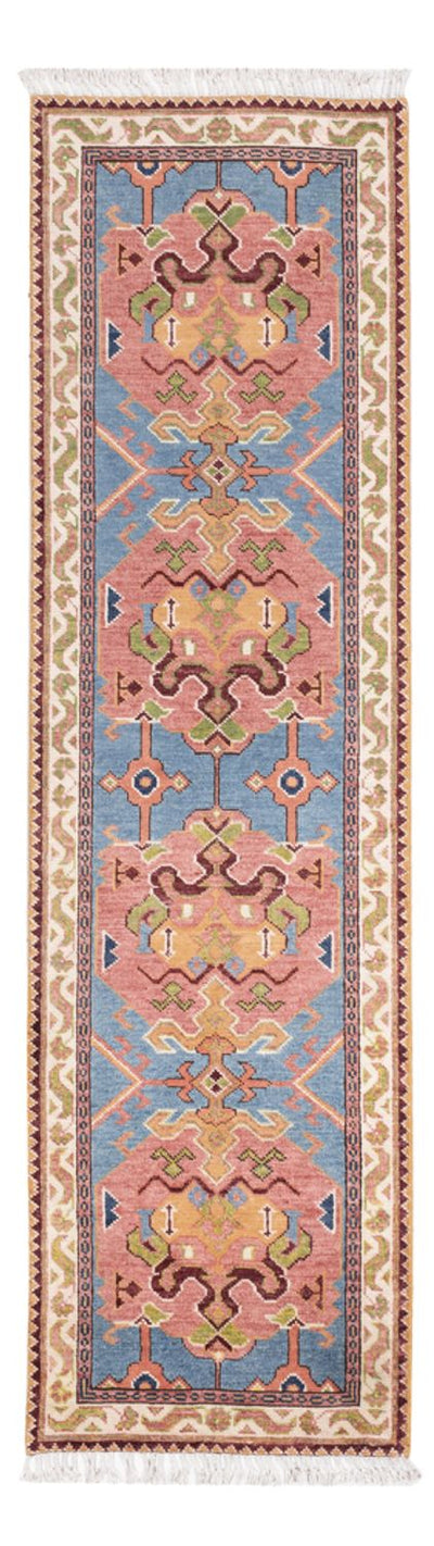 Kazak Tappeto 78x296cm - Tappeto orientale