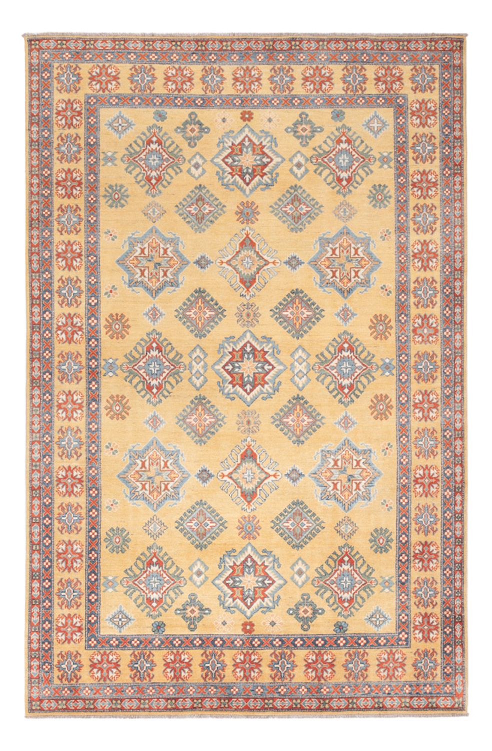 Tappeto Ziegler - Kazak - 300 x 193 cm - beige