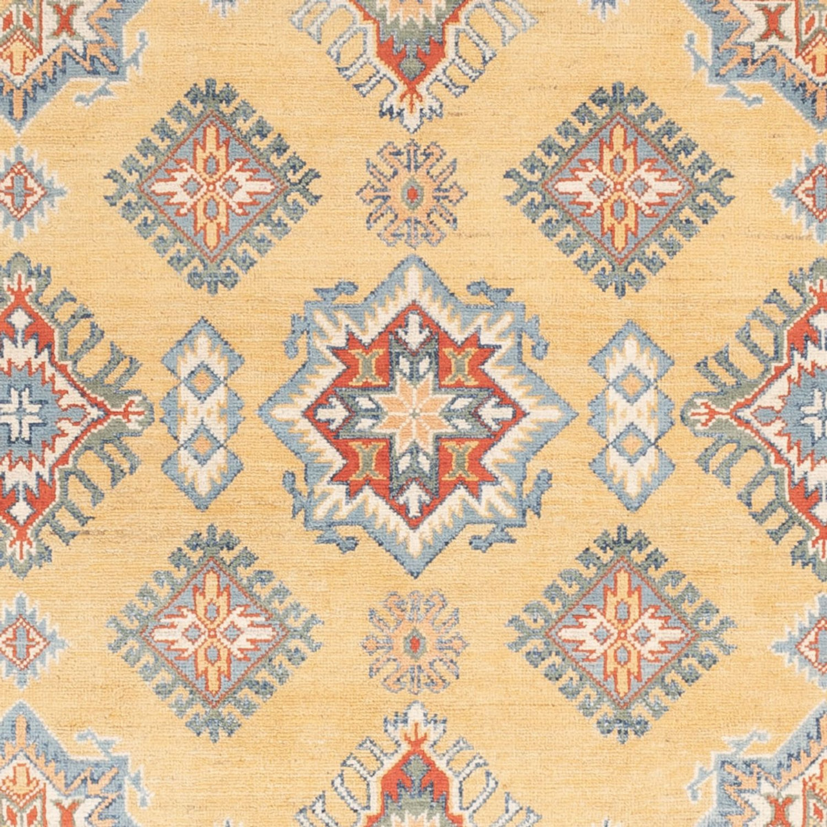 Tappeto Ziegler - Kazak - 300 x 193 cm - beige